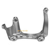 Yamaha Raptor 350 Front Fender Bracket Left Headlight Bracket (2004–2013)