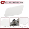 Lexus LX570 (2016-2021) - White 1 x Cap Front Left Washer Nozzle Cover