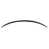 Benz C-Class W206 C200 C300 Carbon Fiber Rear Spoiler Lip Wing (21+)