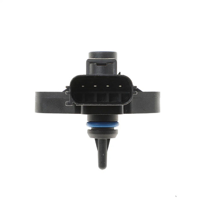 Ford E150 E250 E350 E450 Fuel Injection Pressure Sensor (2004-2014)