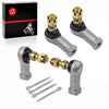 Honda TRX300 Fourtrax Tie Rod End Kit Left & Right (1988–2000)
