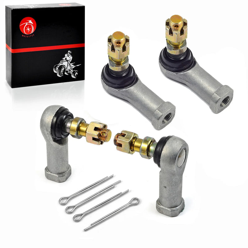 Honda TRX300 Fourtrax Tie Rod End Kit Left & Right (1988–2000)