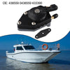 Johnson / Evinrude Outboard Motors Fuel Pump