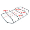 Harley Touring Trunk Backrest Luggage Rack (2014-2025)