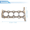 Chevrolet Cruze Engine Cylinder Head Gasket (2011 - 2015)