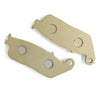 Suzuki GSF650 Bandit, AN650 Burgman, RF400, RF600 Front Brake Pad Set (2000-2006)
