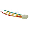 Husqvarna WRE125 SMS125 SMT450 SMT510 Regulator Link Harness (2011-2013/2008-2010)