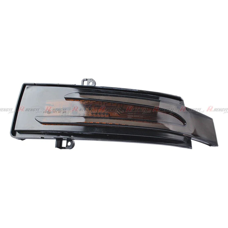 Mercedes W463 G-Class Sequential LED Side Mirror Light