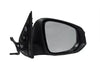 Toyota Hilux 1kd RH Side View Mirror 3 Wires (2015-2020)