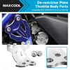 YAMAHA MT-07 XSR 700 De-restrictor Plate (2013-2022)