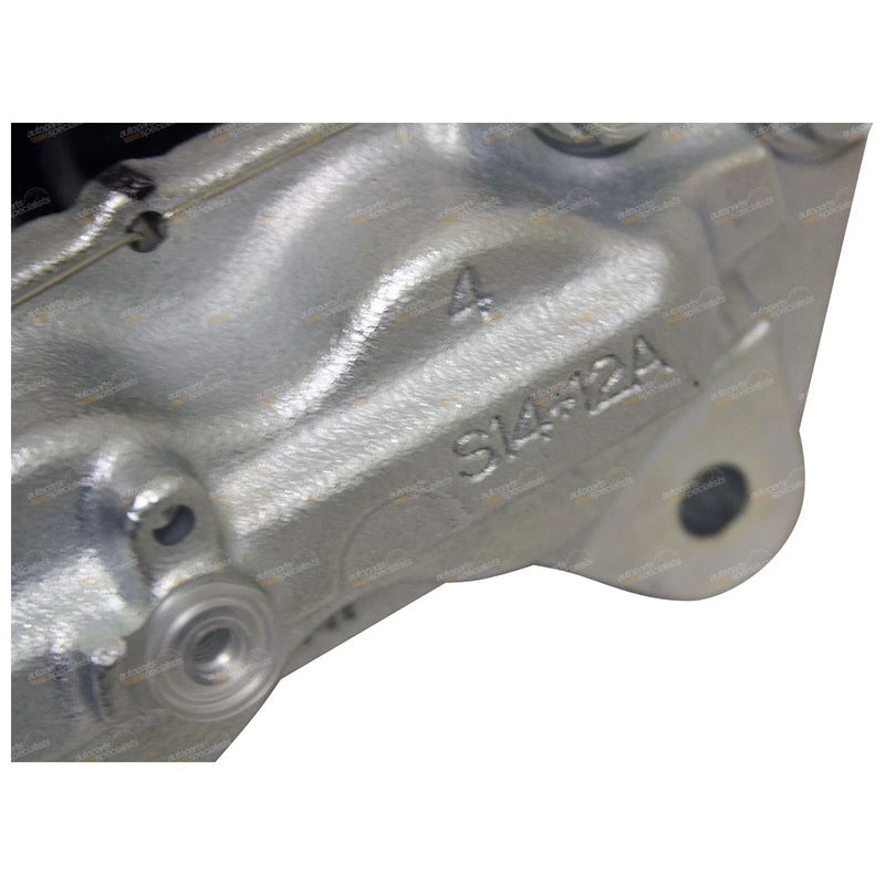 Landcruiser UZJ100 / HDJ100 / FZJ100 RH Front Disc Caliper Assembly (1998–2007)