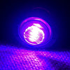 Trailer Truck RV 10pc Purple 3/4" Bullet Round LED Side Marker Lights