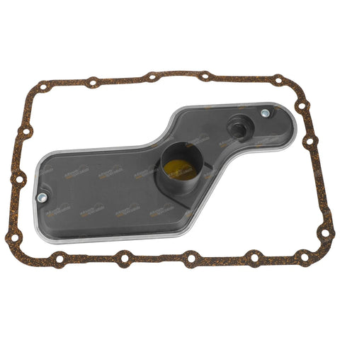 Ford Ranger PJ PK Transmission Filter Kit 4 cyl 3.0L (2006-2011)