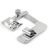 Brother Singer 3/8" Sewing Machine Foot Presser Rolled Hem Feet