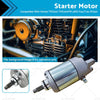 Honda TRX300 TRX300FW 4WD FourTrax Starter Motor (1988-2000)