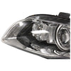 Audi A4 B7-Series Sedan / Wagon LH Left Xenon Headlight (2004-2008)