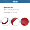 Jeep Grand Cherokee (2014-2015) Red Gear Shift Knob Cover Trim