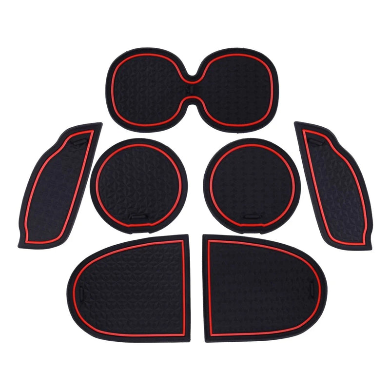 Mitsubishi Eclipse Cross Door Slot Mat Pad (2018-2019)