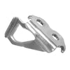 Toyota Corolla Rear Luggage Compartment Door Lock Bracket (2009-2013)