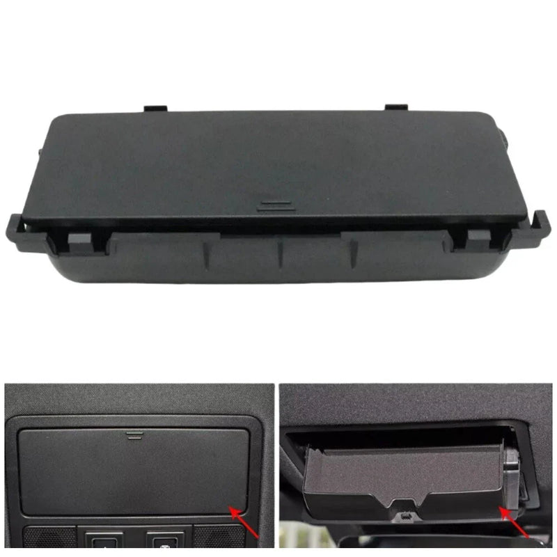 Land Rover Sunglasses Holder Case (2005-2023)