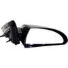 Side View Mirrors Power Left LH & Right RH Pair Set for