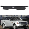 Range Rover Sport Retractable Cargo Cover Shade (2008-2013)