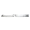 Land Rover Range Rover L405 Front Bumper Grille (2013-2017)