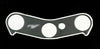 Yamaha YZF R1 Triple Tree Top Clamp (2002-2003)