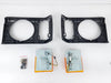 Toyota Land Cruiser FJ60 Corner Lamp Light Case Surround (1981-1987)