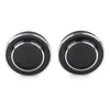 Honda Rebel 500 CMX500 Motor Aluminum Frame Hole Covers (2020-2021)