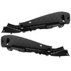 BMW 5 6 7 F07 F10 F11 F90 F02 Seat Rail Track Cover Bracket (2009-2020)