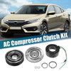 Honda Civic 1.7L AC Compressor Clutch Set (2001-2005)