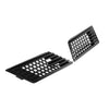 Honda Goldwing 1200 GL1200A Upper Fairing Vent Grill Cover (1984-1987)