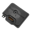 Chrysler Dodge Ram 62TE Transmission Filter Pan Gasket Set (2003-2010)