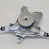 Nissan Tiida C11 Front Right Window Regulator Without Motor (2005–2013)