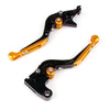 Vespa GTS 300 Super Long Brake Clutch Lever (2008-2023)