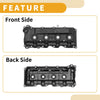 Toyota Hiace Engine Valve Cover Gasket (2006-2017)