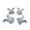 Isuzu Faster Rodeo TF TFR Opel Campo Brava Front Door Hinge Set