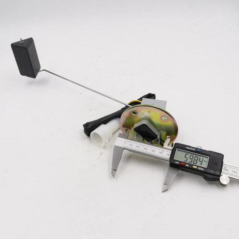 Toyota Land Cruiser J75 1984-2007 Fuel Tank Gauge Sending Unit