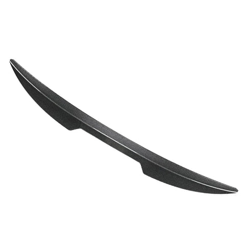 Ford Focus MK3 MK3.5 Rear Roof Trunk Spoiler Lip (2011-2017)
