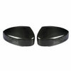 Nissan 350Z Z33 Carbon Fiber Rear Side Mirror Covers (2003-2009)