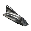Lexus IS300C Carbon Fiber Black Shark Fin Antenna Cover (2009-2011)