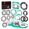 Polaris Scrambler 400 2x4 / 4x4 Engine Bearing Seal Gasket kit (1999–2002)