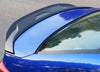 Honda Civic Sedan ABS Fiber JDM Style Boot Rear Spoiler Wing (2022-2025)