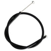 BMW 3 Series E46 Engine Hood Release Cable (1998-2005)