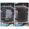 Mitsubishi Transmission Fluid Filter Oil Pan (2001-2005)