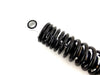 Kawasaki KZ1000 350mm JBS Black/Chrome Rear Shock Absorbers