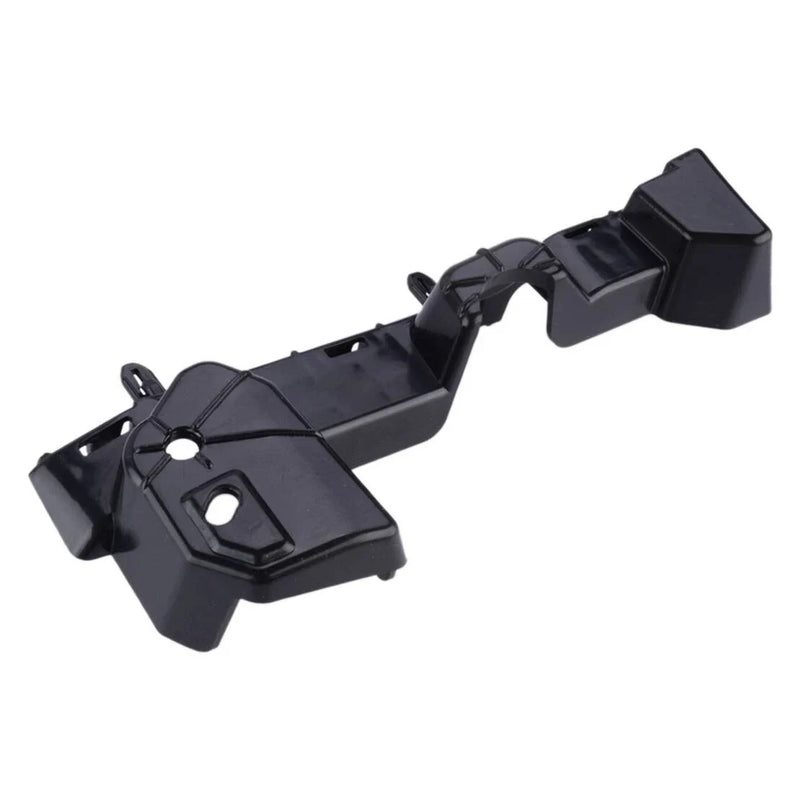 GMC Terrain 2018-2021 Front Driver & Passenger Side Bumper Bracket Set
