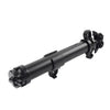 Jaguar XF Left Side Headlight Washer Nozzle (2013-2015)