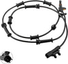 Jeep Wrangler JK ABS Wheel Speed Sensors (2007-2017)